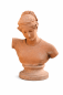 Preview: Buste classique de Hébé en terre cuite d’Impruneta – d’après Antonio Canova