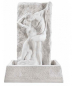 Preview: Fontaine murale – art sculptural inspiré de Rodin
