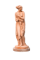 Preview: Venus Italica – statue de jardin classique en terracotta d’Impruneta