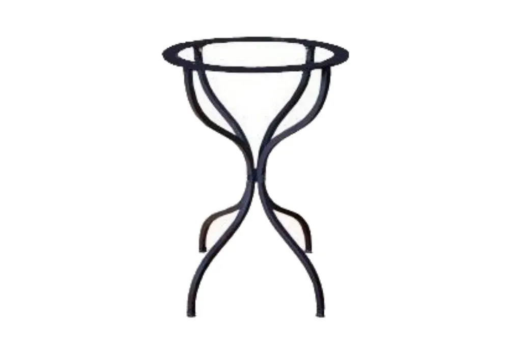 Preview: Table rectangulaire en majolique peinte à la main de Deruta – tradition céramique italienne d’Ombrie