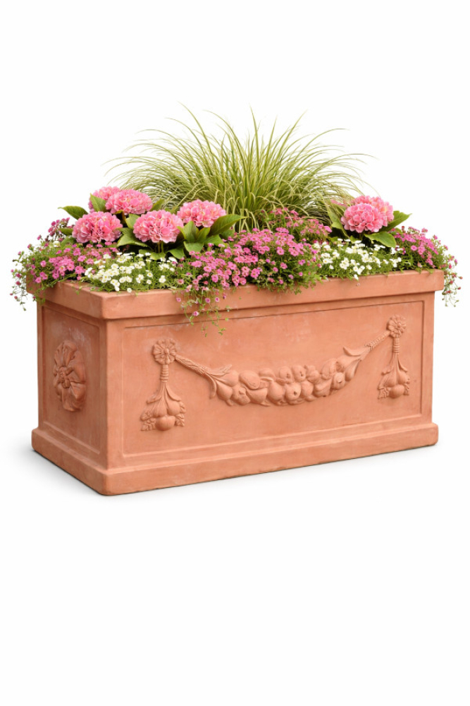 Preview: Terre cuite Toscane