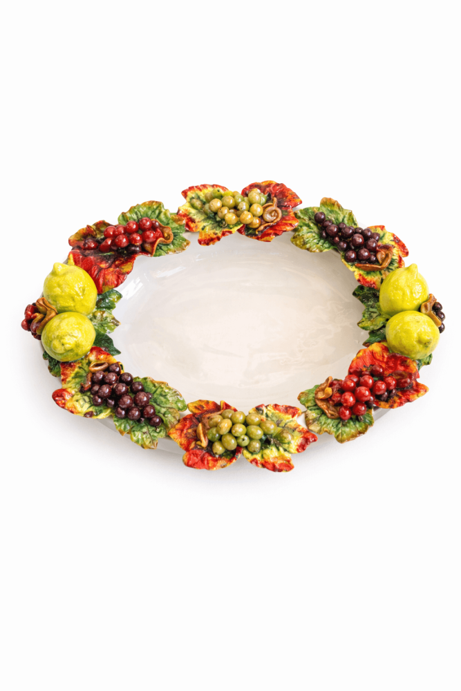 plat italienne