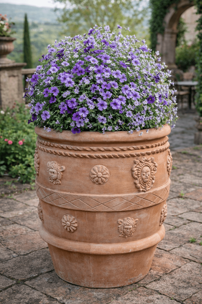 Preview: Terre cuite